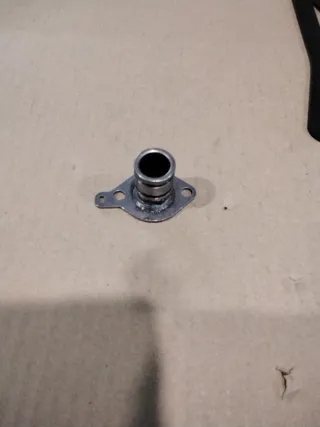 Kit Soporte escape Yasuni R Minarelli horizontal