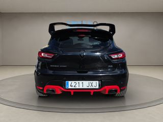 Renault Clio RS Trophy Energy 162kW (220CV) EDC