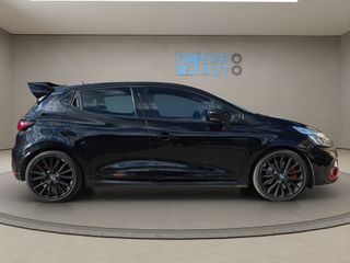 Renault Clio RS Trophy Energy 162kW (220CV) EDC