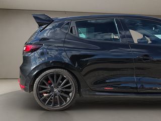 Renault Clio RS Trophy Energy 162kW (220CV) EDC