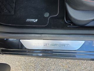 Renault Clio RS Trophy Energy 162kW (220CV) EDC