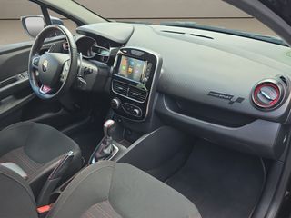 Renault Clio RS Trophy Energy 162kW (220CV) EDC