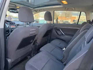 Toyota Verso 7 plazas 1.6d D4D 115cv con cadena