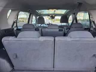 Toyota Verso 7 plazas 1.6d D4D 115cv con cadena