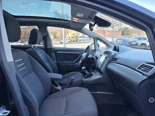 Toyota Verso 7 plazas 1.6d D4D 115cv con cadena