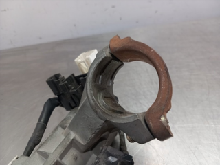 ANTIRROBO / LLAVE CONTACTO TOYOTA AVENSIS BERLINA