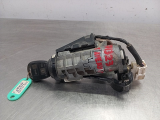 ANTIRROBO / LLAVE CONTACTO TOYOTA AVENSIS BERLINA