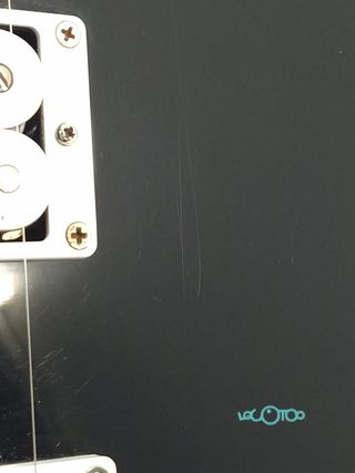 ​GUITARRA ELÉCTRICA JACKSON X SERIES KELLY KEX