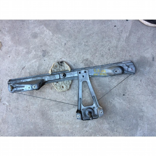 Elevalunas trasero izquierdo Renault Clio