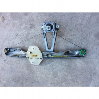 Elevalunas trasero izquierdo Renault Clio