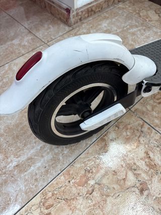 Patinete Beaster Scooter BSZAL