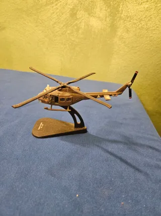 Modellino Elicottero AH-1 W Super Cobra