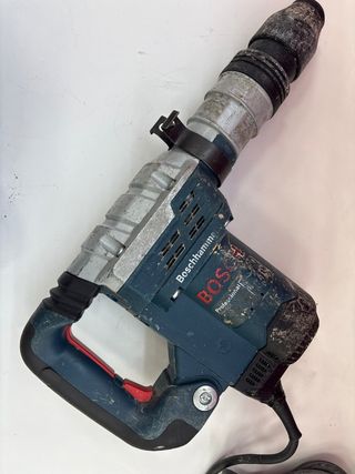 Martillo Electrico Bosch Hummer
