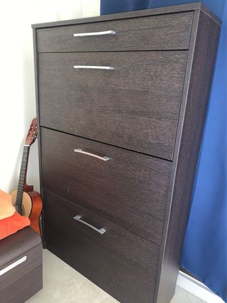 Montaje de muebles y reparación de cerraduras