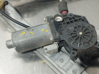 ELEVALUNAS DELANTERO IZQUIERDO PEUGEOT 206