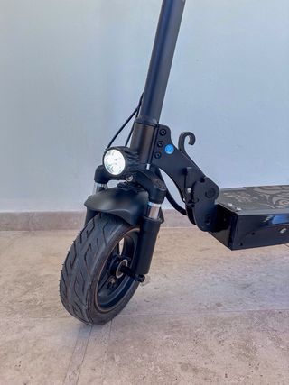 Patin eléctrico SmartGyro Rockway Pro en Palma