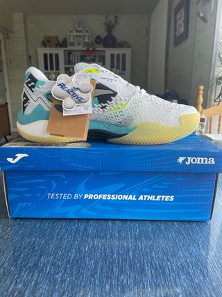 Zapatillas Joma Talla 43 Nuevas