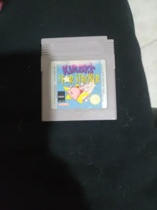 Donkey Kong Land Game Boy