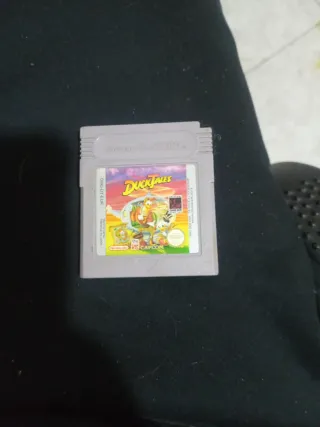 Donkey Kong Land Game Boy