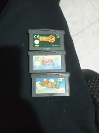 Donkey Kong Land Game Boy