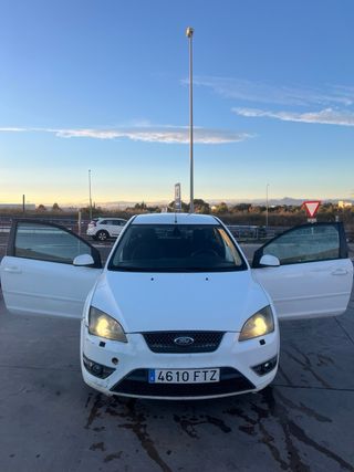 Ford Focus 2007