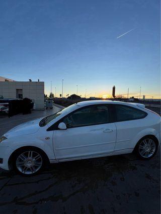 Ford Focus 2007