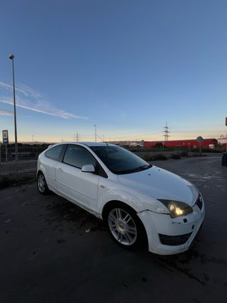 Ford Focus 2007