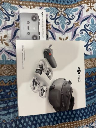 DJI Neo Fly More Combo/Bundle Motion Fly More