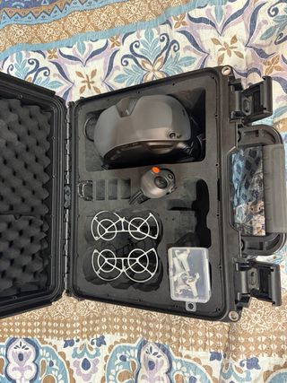 DJI Neo Fly More Combo/Bundle Motion Fly More