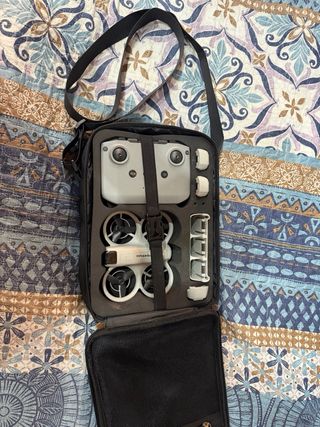 DJI Neo Fly More Combo/Bundle Motion Fly More