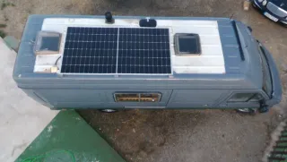 Volkswagen LT35 2001 698738962