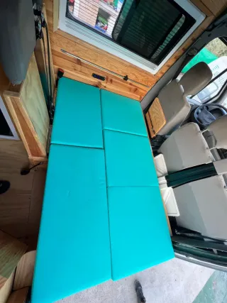 Volkswagen LT35 2001 698738962