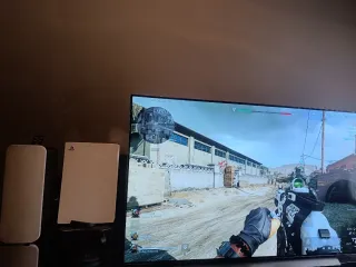 PlayStation 5 Edición disco