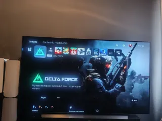 PlayStation 5 Edición disco