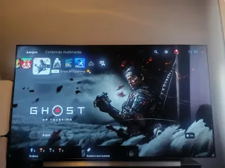 PlayStation 5 Edición disco