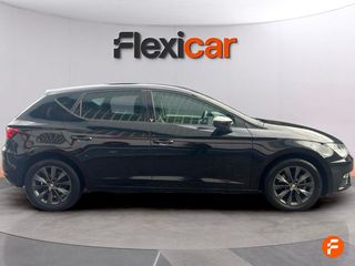 Seat Leon ST 1.5 EcoTSI 96kW (130CV) S&S Style Ed