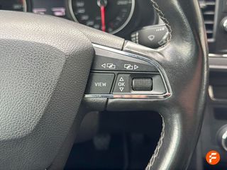 Seat Leon ST 1.5 EcoTSI 96kW (130CV) S&S Style Ed