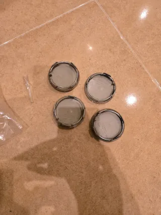 Embellecedores llantas Hyundai