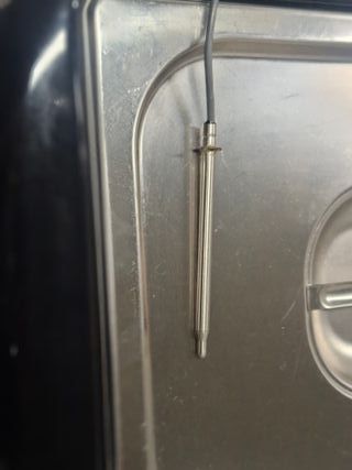 Fundidor Chocolate Digital Martellato 6L