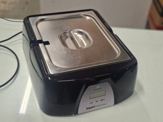 Fundidor Chocolate Digital Martellato 6L