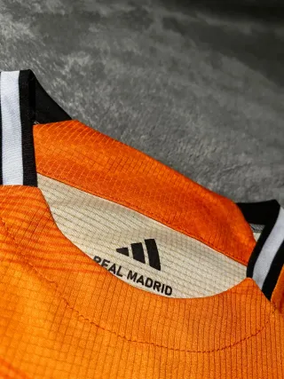 Camiseta Real Madrid Adidas 2024/25