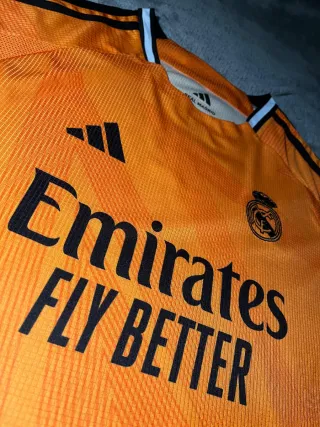 Camiseta Real Madrid Adidas 2024/25