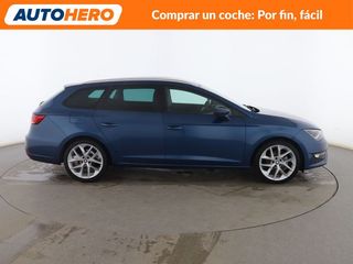 Seat Leon 2.0 TDI FR