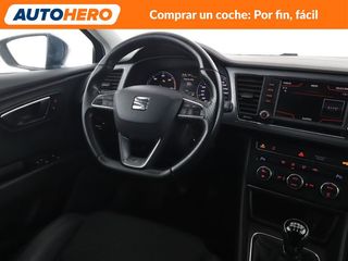 Seat Leon 2.0 TDI FR