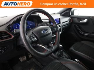 Ford Puma 1.0 EcoBoost Mild-Hybrid ST-Line X Design