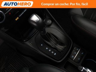 Ford Puma 1.0 EcoBoost Mild-Hybrid ST-Line X Design