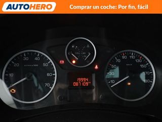 Citroën Berlingo 1.6 Blue-HDi Feel