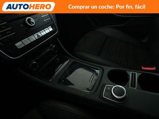 Mercedes Clase CLA CLA 200 d AMG Line