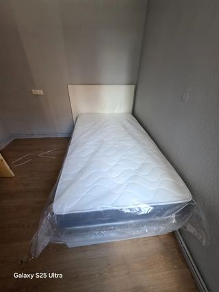 CANAPES Y COLCHONES NUEVOS