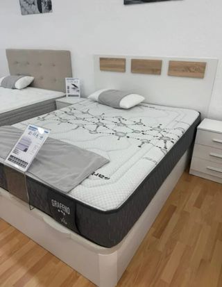 CANAPES Y COLCHONES NUEVOS